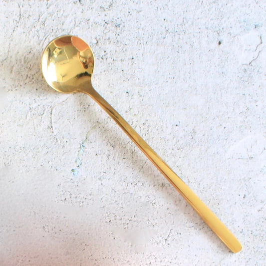 Gold Spoon