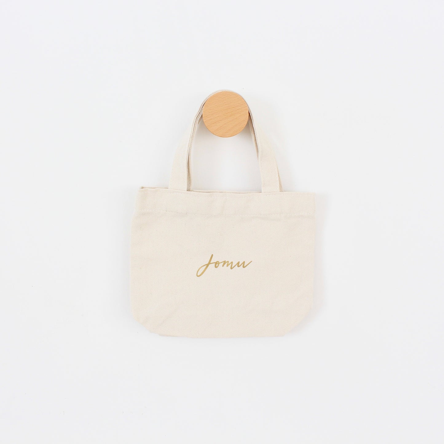 AUSTERE tote bag