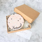 Personalised Terrazzo Coaster