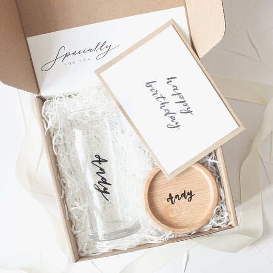 BE-happy-ER Gift Set (Lite)