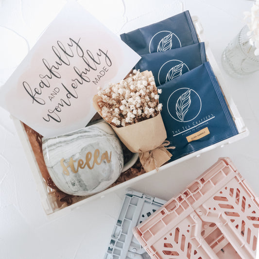 SERENE Gift Set (Lite)