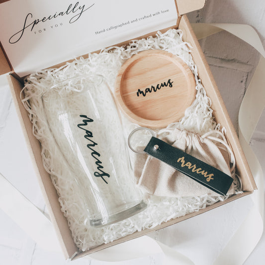 BE-happy-ER Gift Set